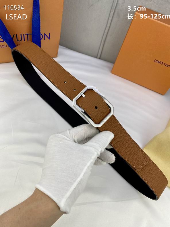 LV Belt 35mmX95-125cm 8L (1)