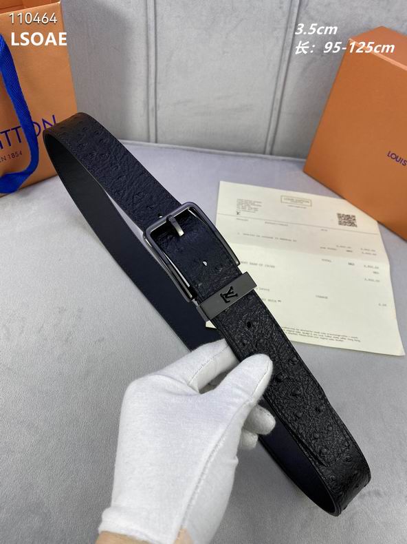 LV Belt 35mmX95-125cm 8L (1)