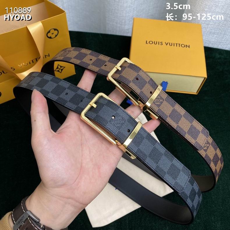 LV Belt 35mmX95-125cm 8L (1)