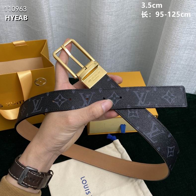 LV Belt 35mmX95-125cm 8L (1)