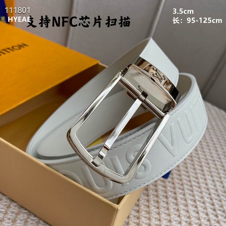 LV Belt 35mmX95-125cm 8L (10)