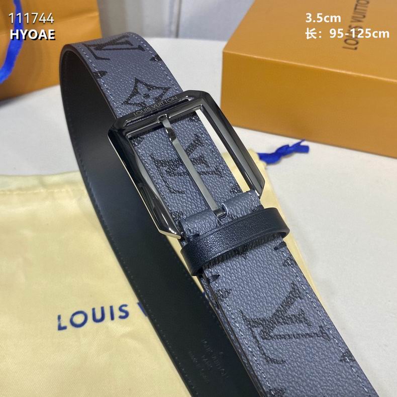 LV Belt 35mmX95-125cm 8L (10)
