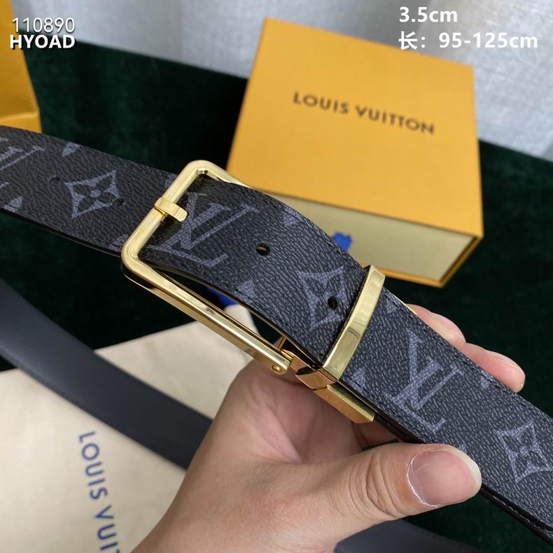 LV Belt 35mmX95-125cm 8L (10)