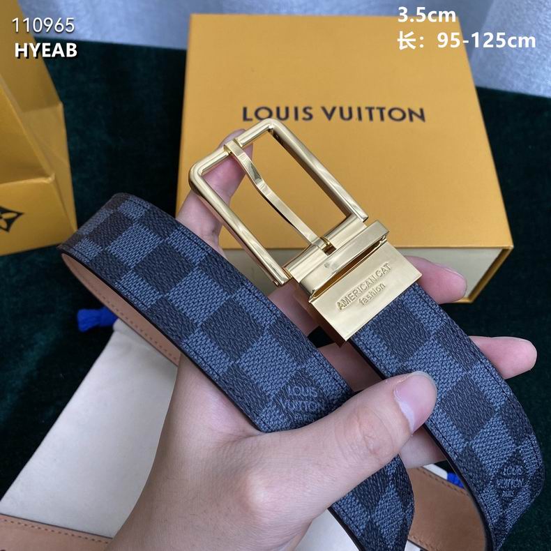 LV Belt 35mmX95-125cm 8L (10)
