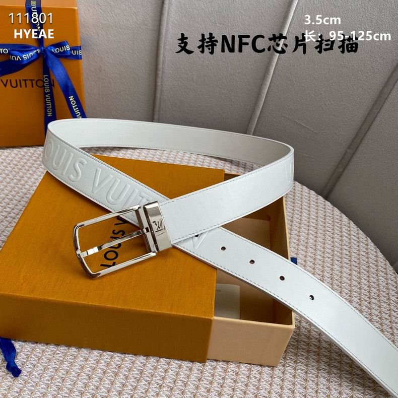 LV Belt 35mmX95-125cm 8L (12)