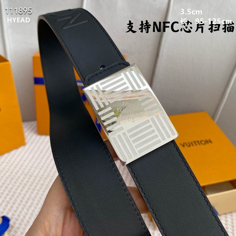 LV Belt 35mmX95-125cm 8L (12)