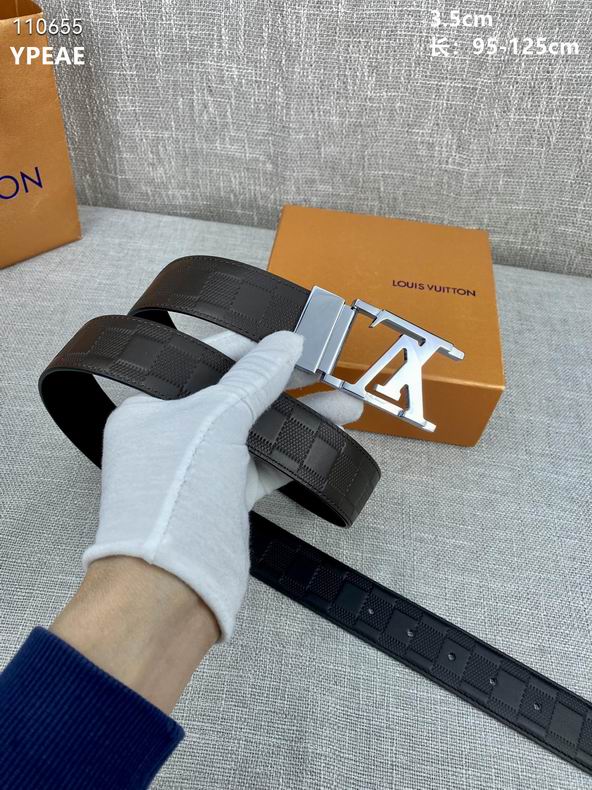 LV Belt 35mmX95-125cm 8L (12)