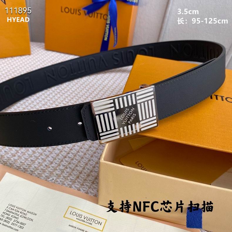 LV Belt 35mmX95-125cm 8L (13)