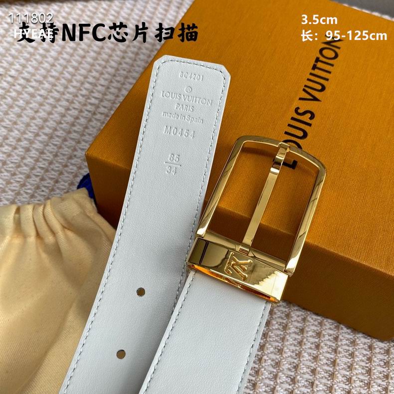 LV Belt 35mmX95-125cm 8L (14)