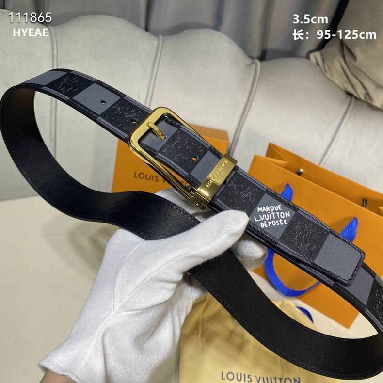 LV Belt 35mmX95-125cm 8L (15)