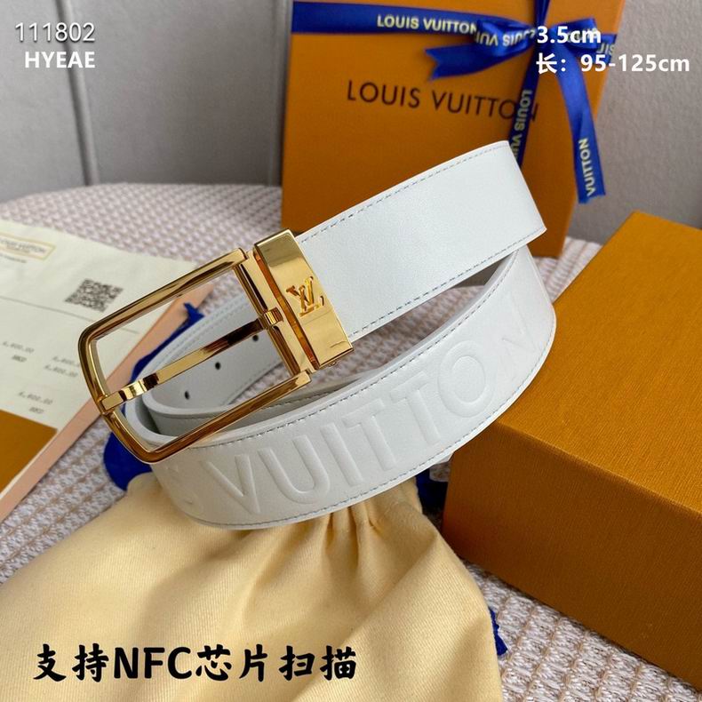 LV Belt 35mmX95-125cm 8L (15)