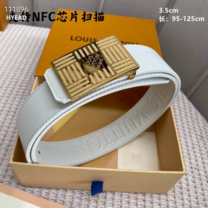 LV Belt 35mmX95-125cm 8L (15)