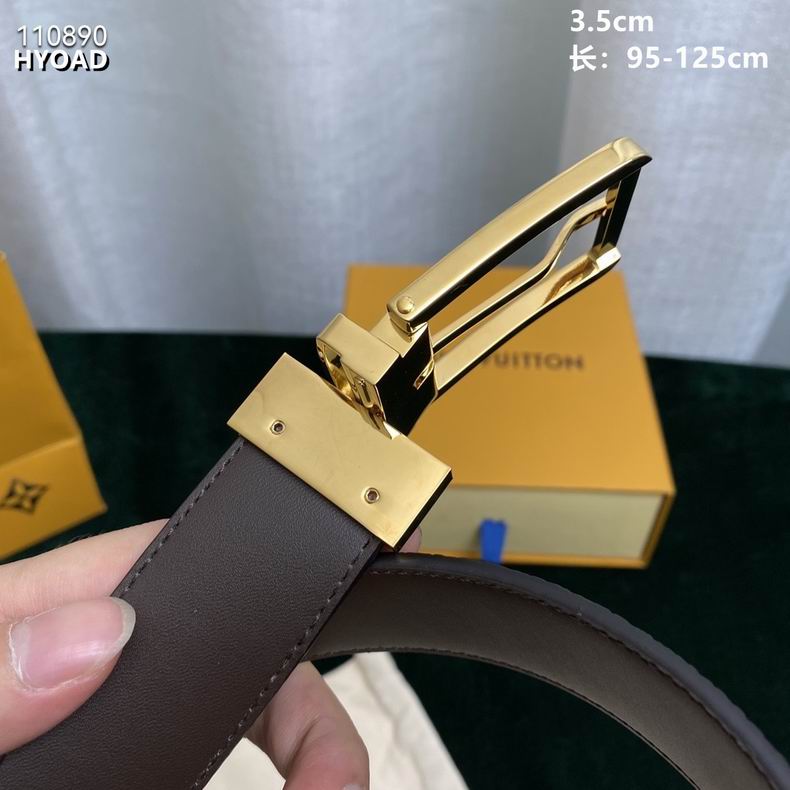 LV Belt 35mmX95-125cm 8L (15)