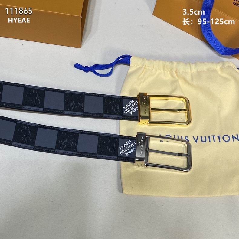 LV Belt 35mmX95-125cm 8L (16)