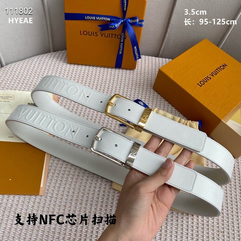 LV Belt 35mmX95-125cm 8L (16)