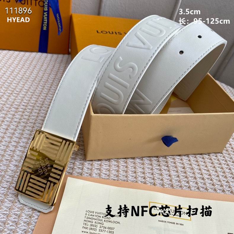 LV Belt 35mmX95-125cm 8L (16)