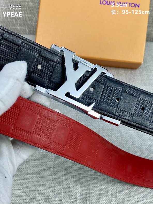 LV Belt 35mmX95-125cm 8L (16)
