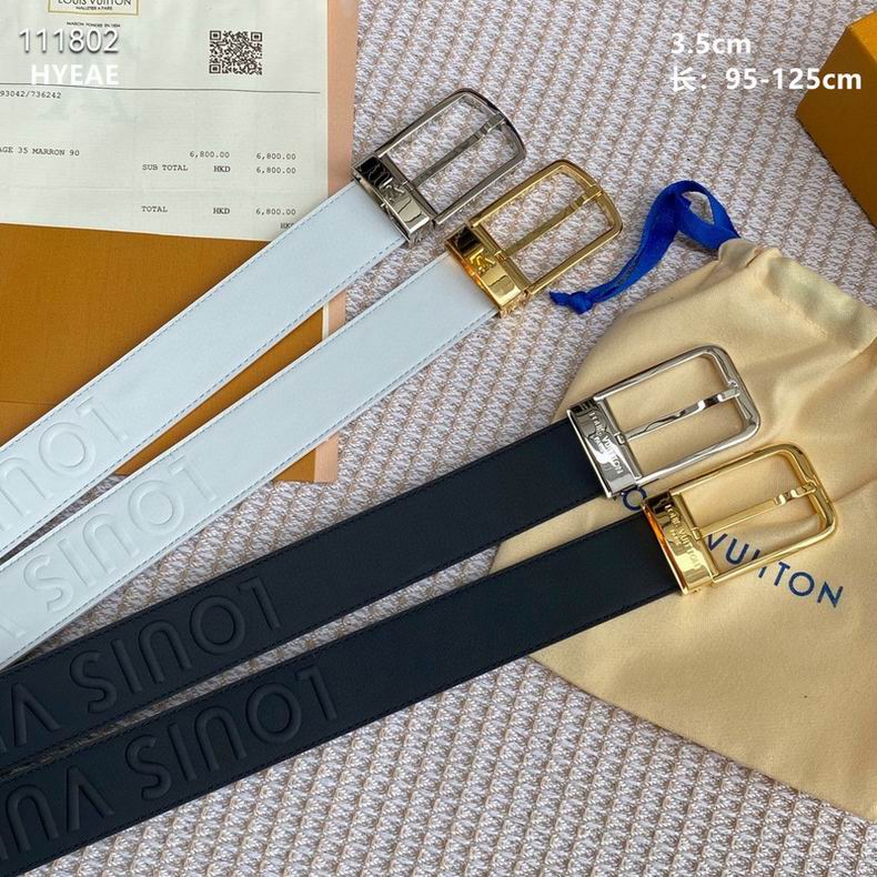 LV Belt 35mmX95-125cm 8L (17)