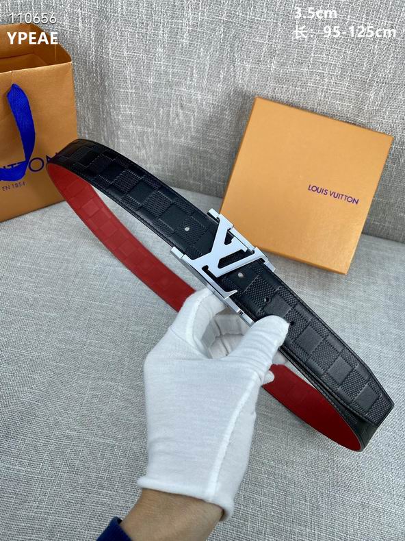 LV Belt 35mmX95-125cm 8L (17)