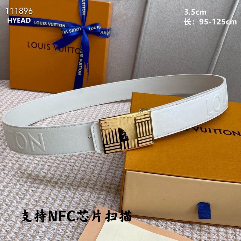 LV Belt 35mmX95-125cm 8L (18)