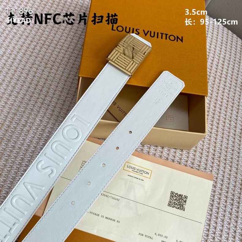 LV Belt 35mmX95-125cm 8L (19)