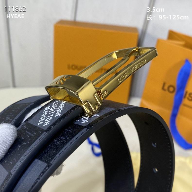 LV Belt 35mmX95-125cm 8L (2)