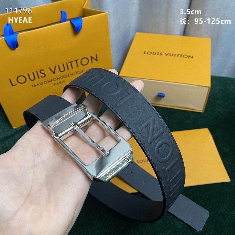 LV Belt 35mmX95-125cm 8L (2)
