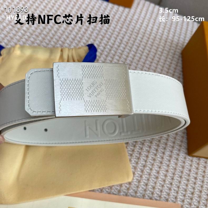 LV Belt 35mmX95-125cm 8L (2)