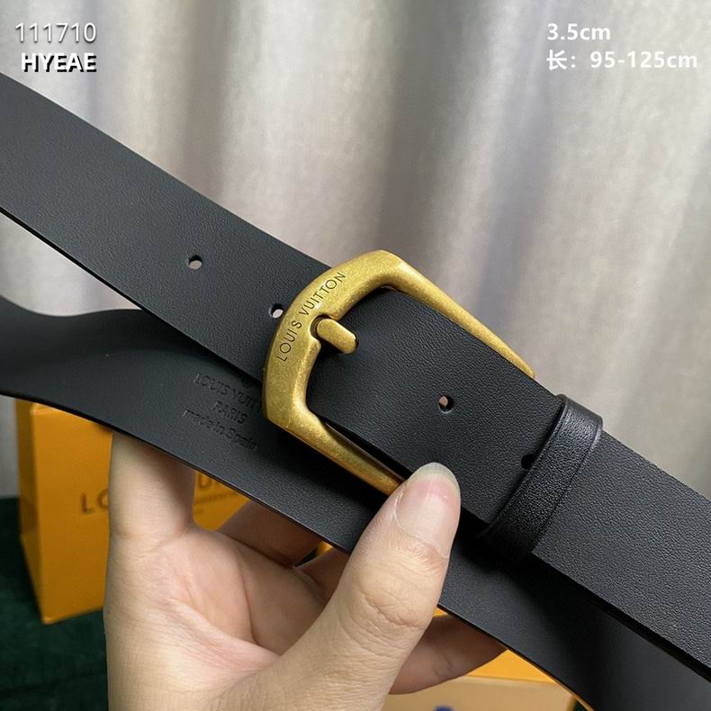LV Belt 35mmX95-125cm 8L (2)
