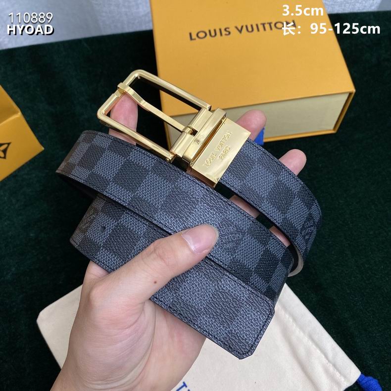 LV Belt 35mmX95-125cm 8L (2)