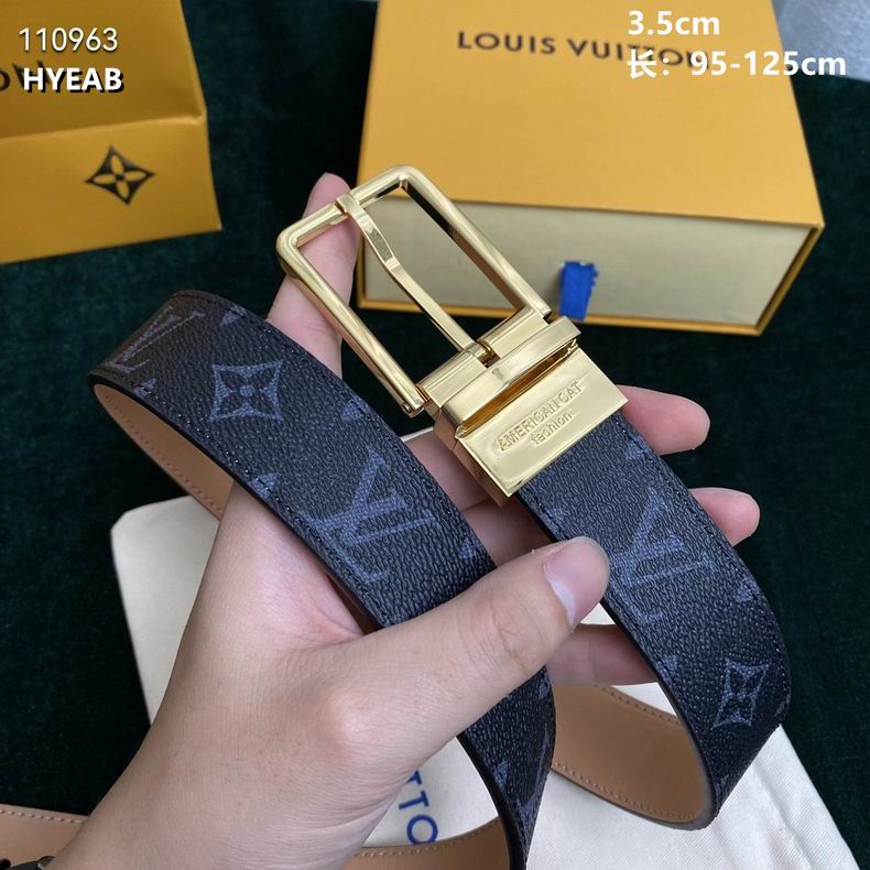 LV Belt 35mmX95-125cm 8L (2)