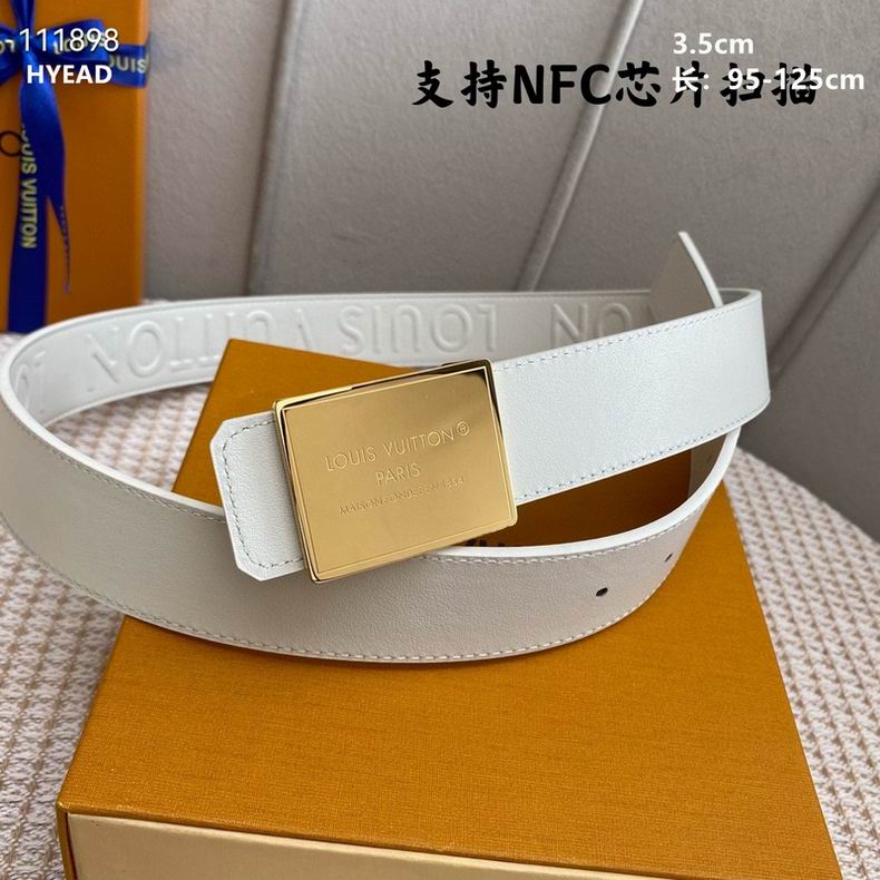 LV Belt 35mmX95-125cm 8L (23)