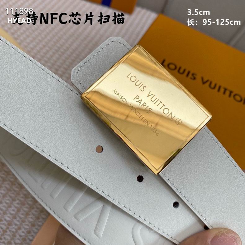 LV Belt 35mmX95-125cm 8L (24)