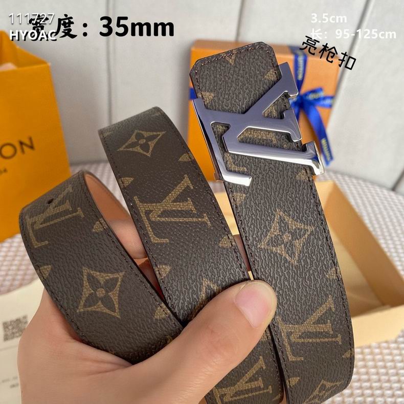 LV Belt 35mmX95-125cm 8L (26)