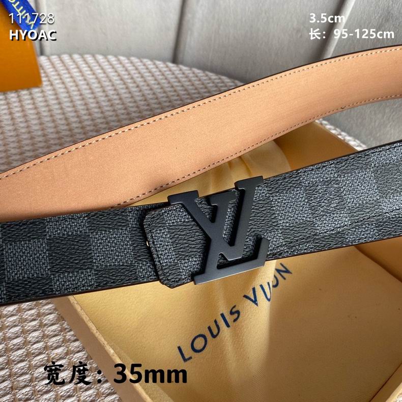 LV Belt 35mmX95-125cm 8L (29)