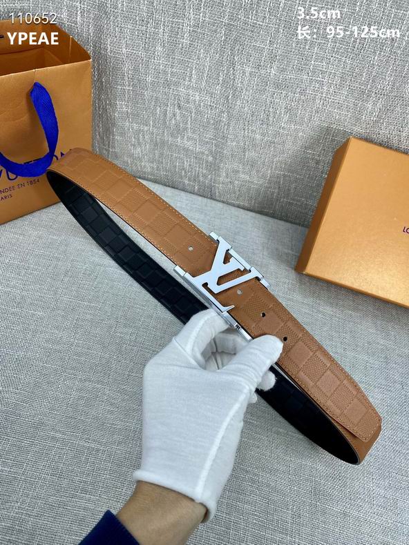 LV Belt 35mmX95-125cm 8L (3)