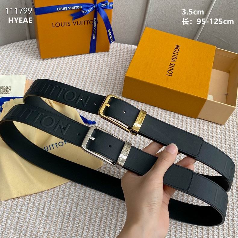 LV Belt 35mmX95-125cm 8L (5)