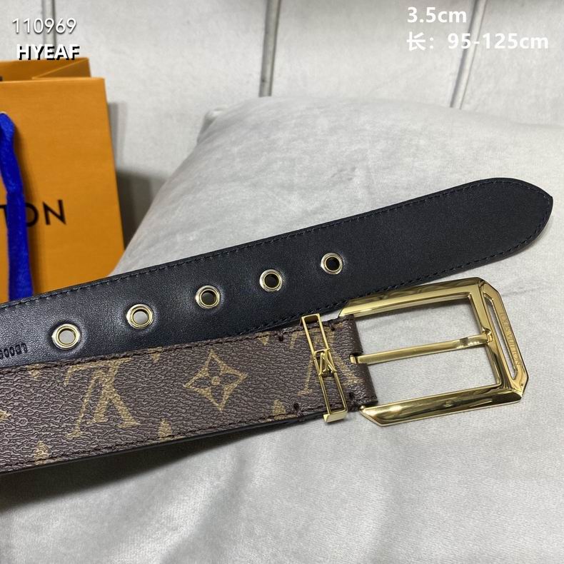 LV Belt 35mmX95-125cm 8L (5)