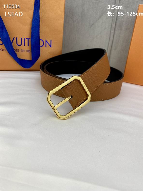 LV Belt 35mmX95-125cm 8L (5)