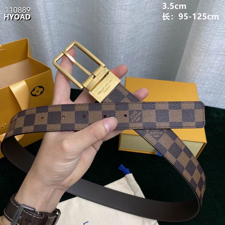 LV Belt 35mmX95-125cm 8L (5)