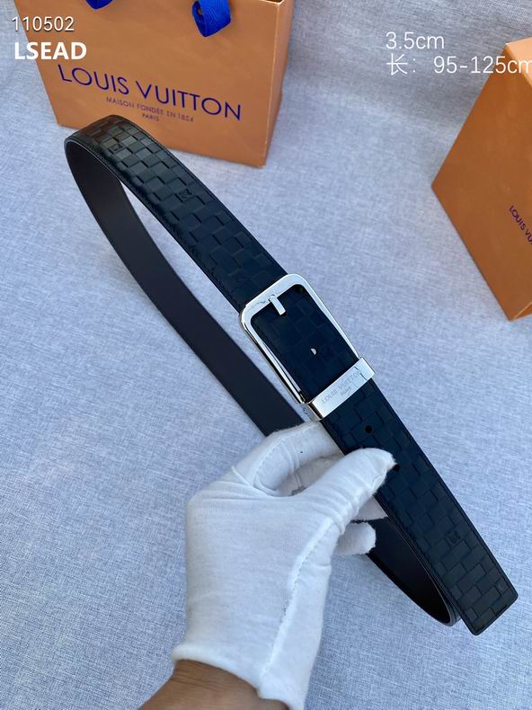 LV Belt 35mmX95-125cm 8L (6)