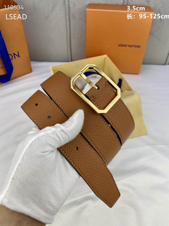 LV Belt 35mmX95-125cm 8L (6)