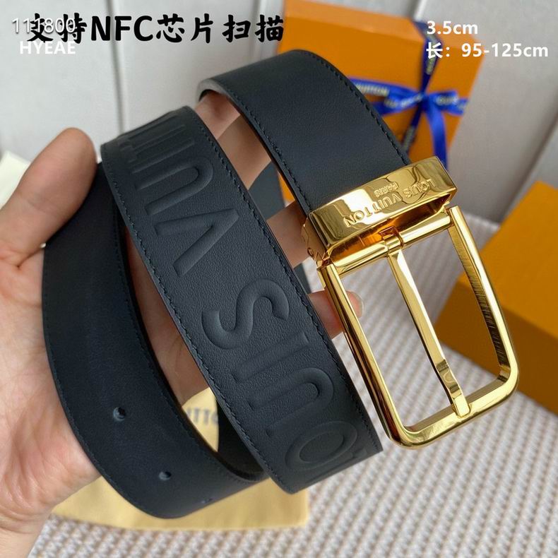 LV Belt 35mmX95-125cm 8L (7)
