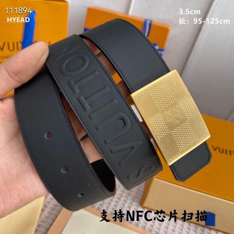 LV Belt 35mmX95-125cm 8L (7)