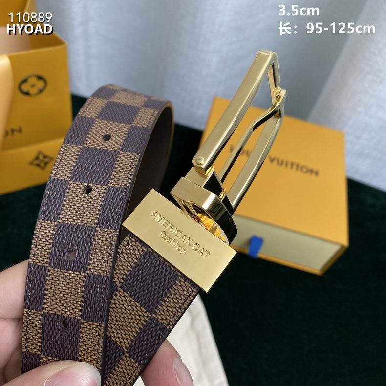 LV Belt 35mmX95-125cm 8L (7)