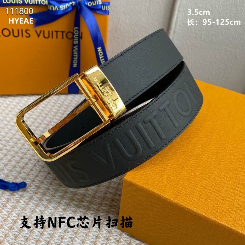 LV Belt 35mmX95-125cm 8L (8)
