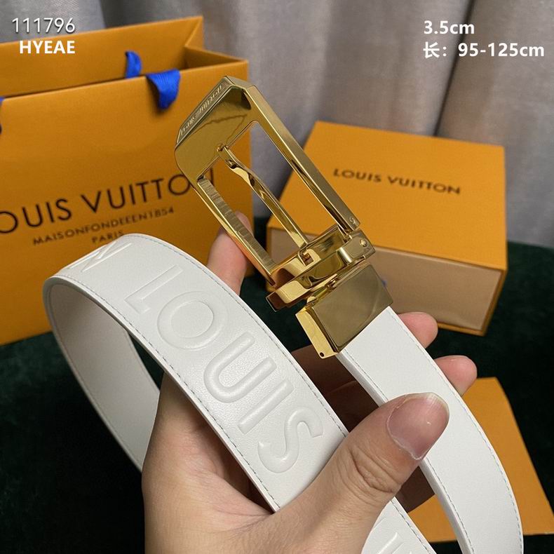 LV Belt 35mmX95-125cm 8L (8)