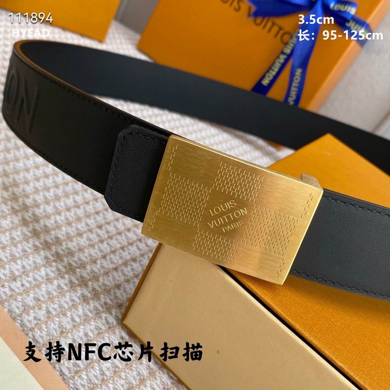 LV Belt 35mmX95-125cm 8L (8)