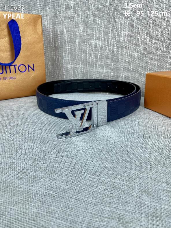 LV Belt 35mmX95-125cm 8L (8)