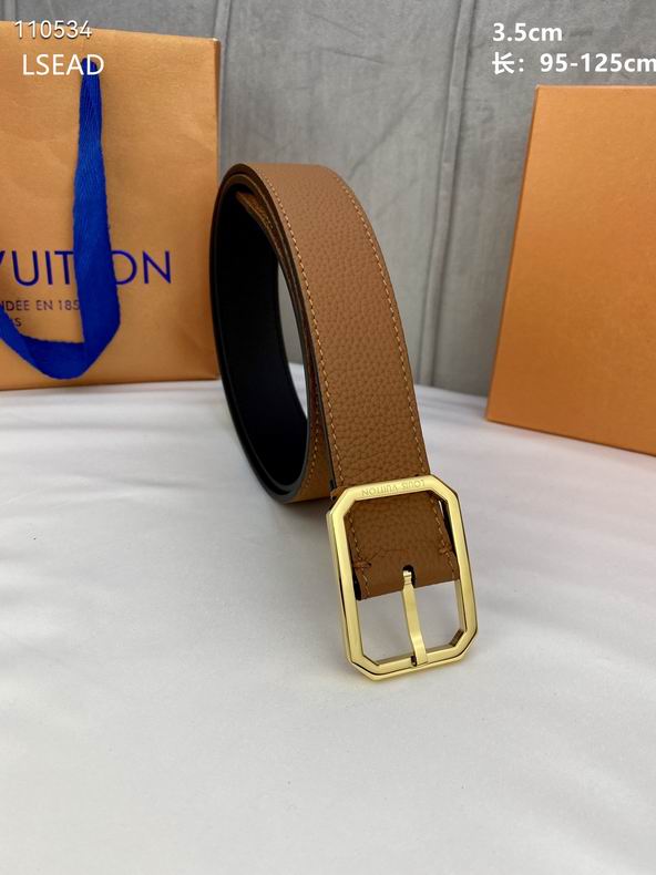 LV Belt 35mmX95-125cm 8L (8)